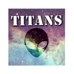 Teen Titans Fan Group (Check The Show Out If You H