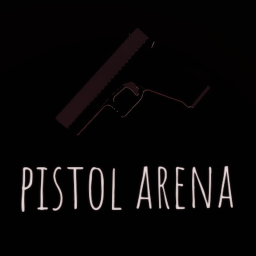 pistol arena
