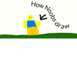 noob #### ###### people rock
