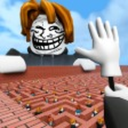 TROLL MAZE
