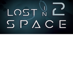 LOST IN SPACE 2