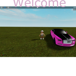 Barbie's Hangout!