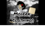 Mod3rn Clothings!