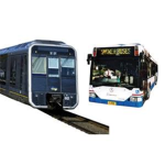 Bus and Train Fan group and my friends [roblox fri