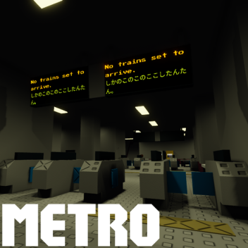 Metro