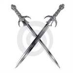 The Best of Sword Fighters