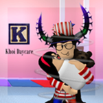 K hoi Daycare V II
