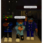 YRK-GANG