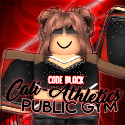 CA - Gym