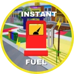Instant Fuel | ⚡