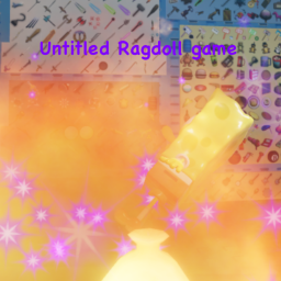 untitled ragdoll game