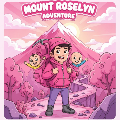 [x5 Summit] MOUNT ROSELYN V1.5 official Roblox game thumbnail