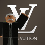 LV - Louis Vuitton