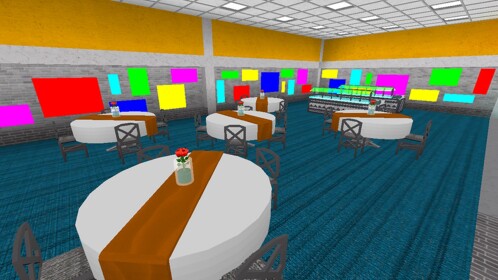 [CAFE] S.O.S Home Store [NEW]