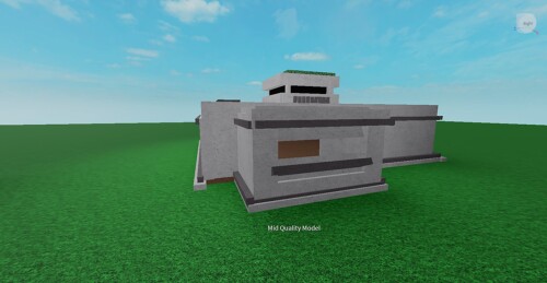 Buy model for your game [WIP]