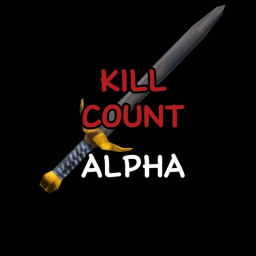 Kill Count  ( ALPHA )