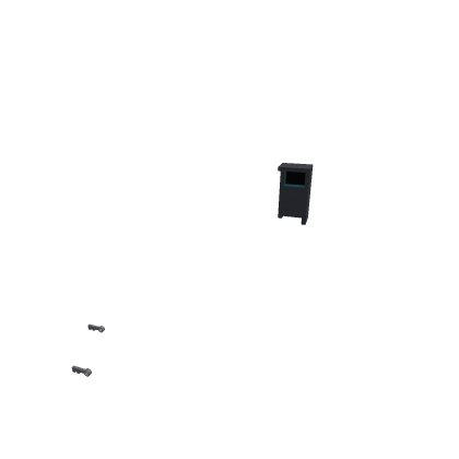 Locked Door