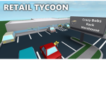 The Best Retail Tycoon Fan Club
