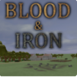BLOOD & IRON