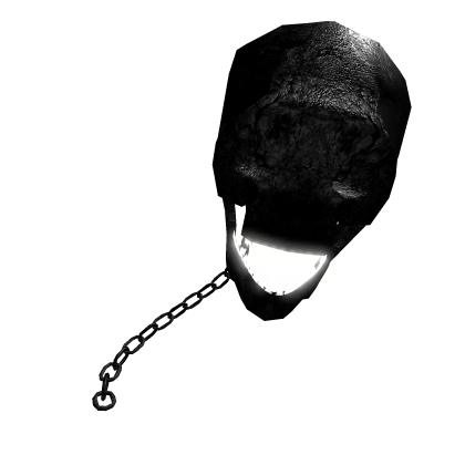 War Crown of Darkness Emissive V2