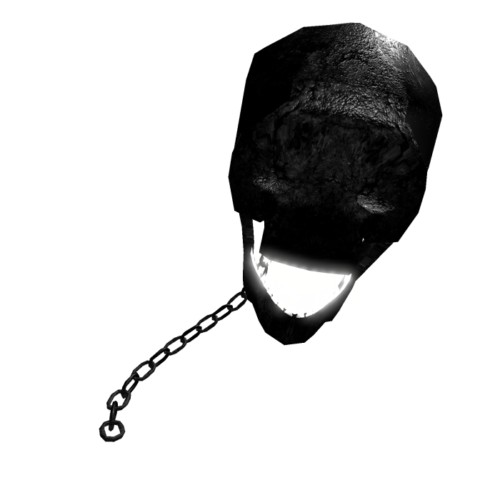 War Crown of Darkness Emissive V2