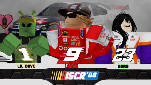 ISCR HUB