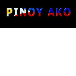 ""PINOY AKO""
