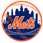 New York Mets -NRBL-