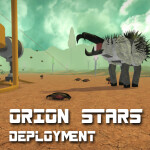 Orion Stars: Deployment