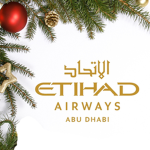 [ETA] Etihad Airways