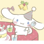 ILOVECINNAMOROLL