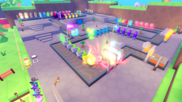 Super Tycoon Warsztatowy ⚒️
