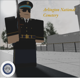3rd Infantry Regiment||Tomb of the Unknown Soldier