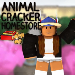 🦁Animal Cracker Home Store🦁