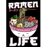 (Ramen)