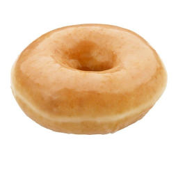 Donut Warriors Meetup Room