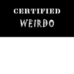 The Weirdo's.io
