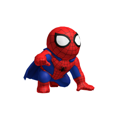 spiderman