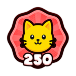 250 Kills