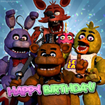 Fnaf fun group!