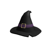 Witches Hat