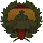 3. Armored "Oswaldo" of Octavium