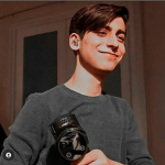 AIDAN ARMY FOR LIFE