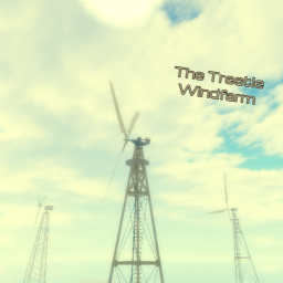 The Trestle Windfarm [SMALL UPDATE]