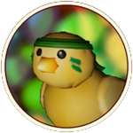 Chick Escape (2024)