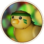 Game Badge Thumbnail