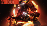 Blood Hood !