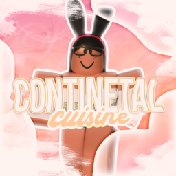 Continental Cuisine Application Center