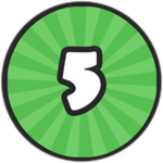 Stage 5