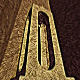 Infiltrated Landmark icon